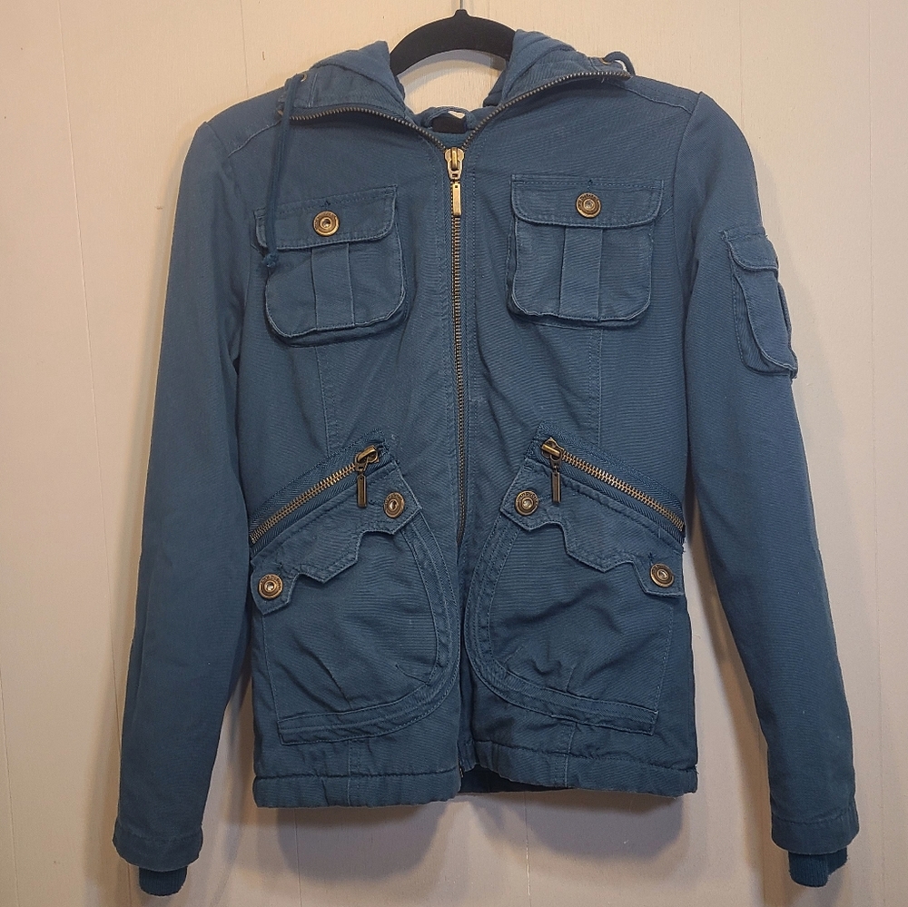 Twilight Bella Jacket by Jack by BB Dakota